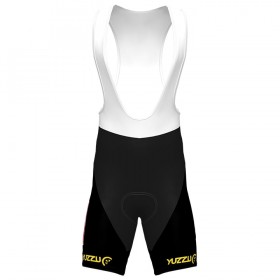 Pantaloncino con bretelle 2020 Lotto Soudal N001